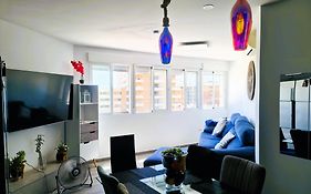 Apartamento Las Mercedes - Playa